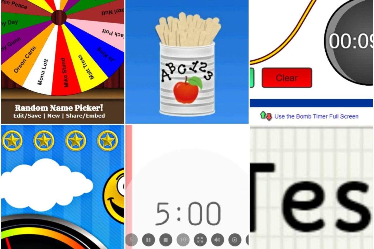 Apps para dinamizar y motivar al alumnado apps para motivar los alumnos