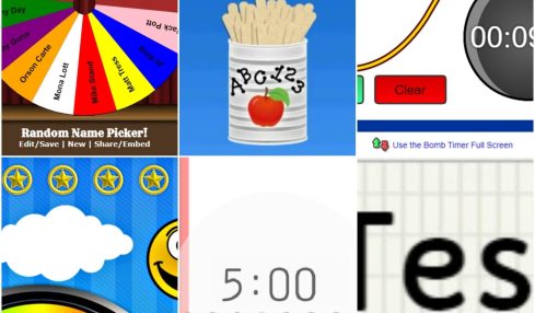 apps para motivar los alumnos
