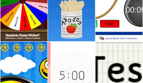 Apps Para Motivar Los Alumnos