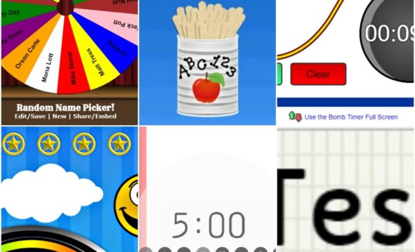 Apps Para Motivar Los Alumnos