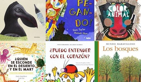 Libros ecosocial