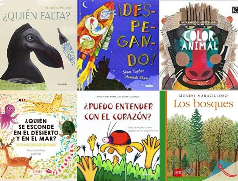 Libros ecosocial