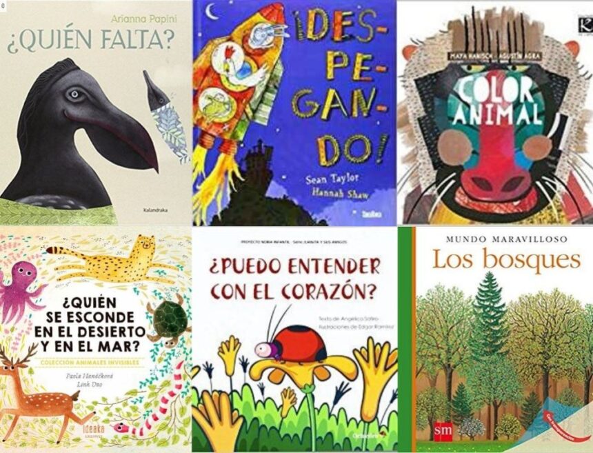 Libros ecosocial