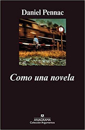 Como una novela