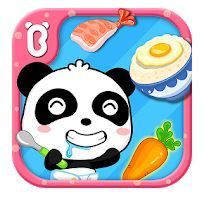 Hora De Comer: Dieta Panda