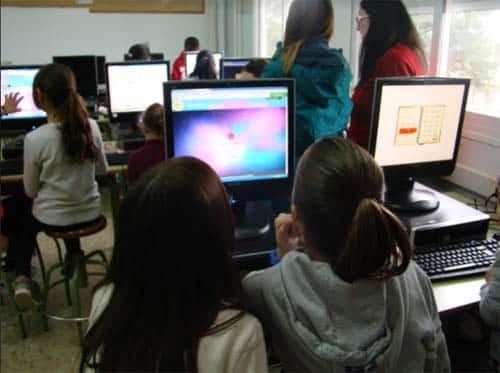 Emprendimiento Y Diseño 3D En Las Aulas De Primaria