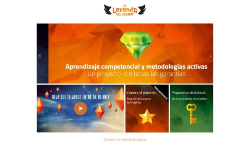 apuestas de Edelvives
