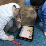 Enseña a leer y escribir de forma divertida con el Proyecto Ymagina