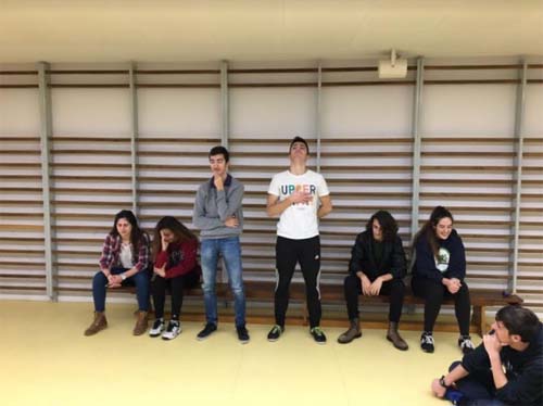 Un proyecto para gestionar emociones y habilidades sociales