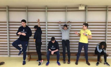 Un proyecto para gestionar emociones y habilidades sociales
