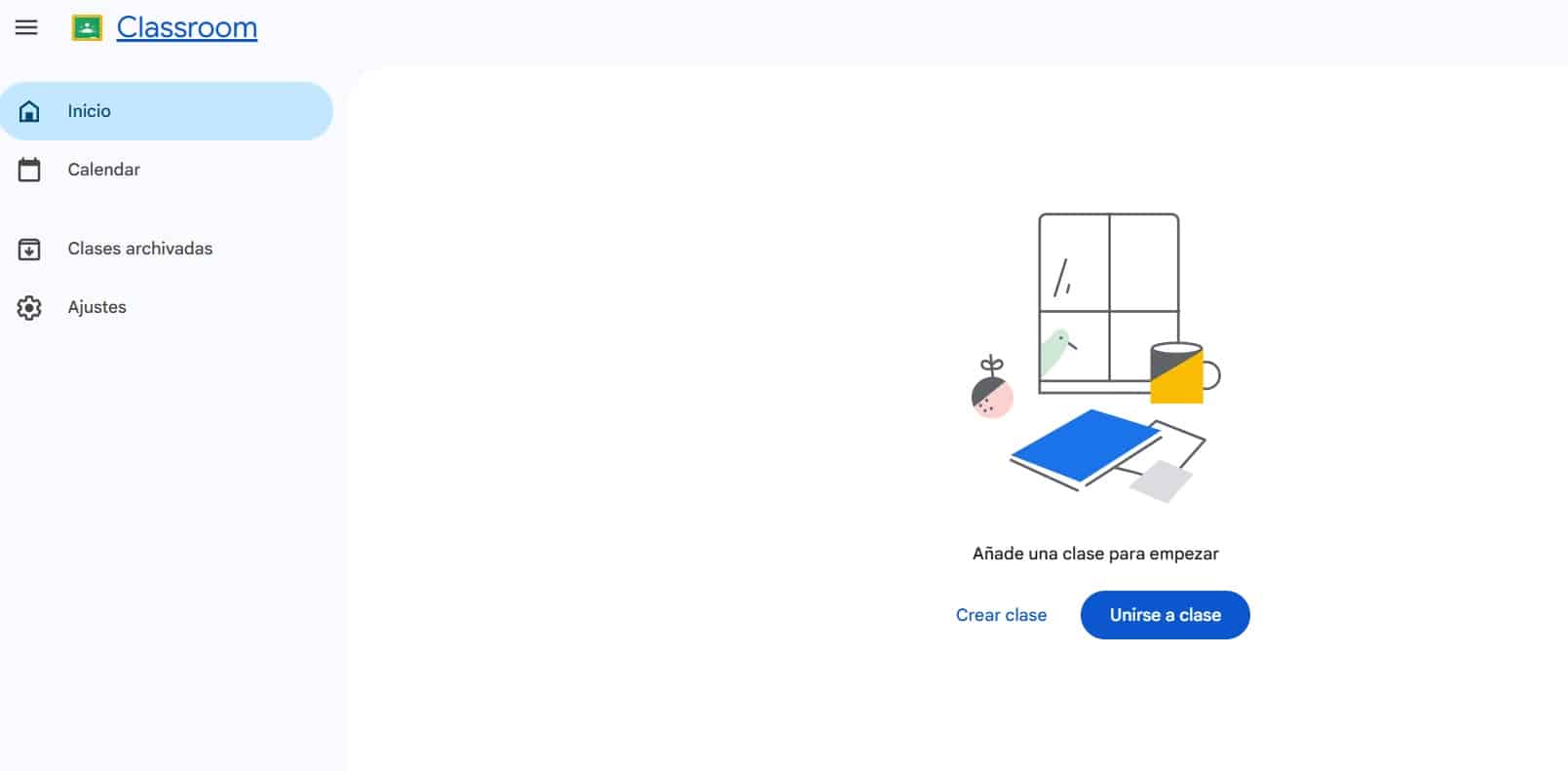 Google Classroom comunidades online