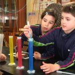 Escape room en educación