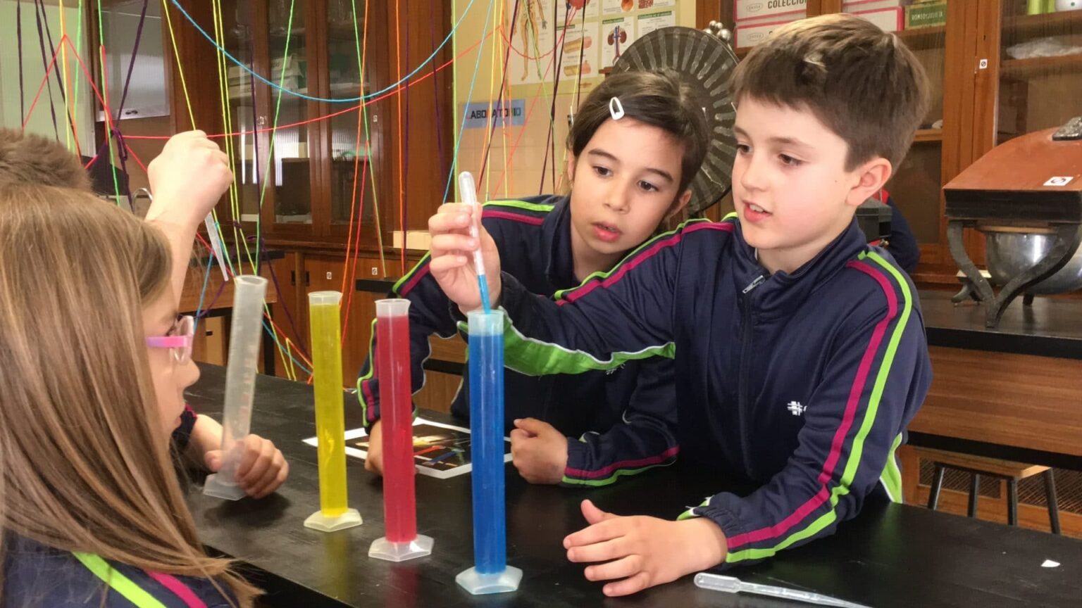 Escape room en educación