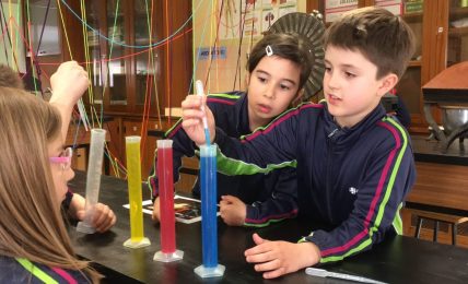 Escape room en educación