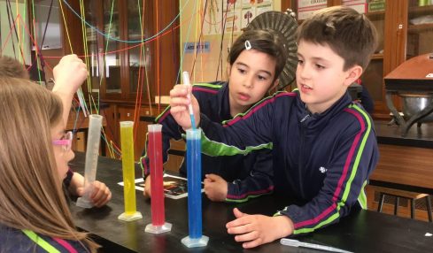 Escape room en educación
