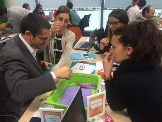 Forward Learning- Cursos Y Jornadas Para Mejorar Tu Formación Docente