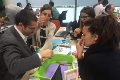 Vuelve ‘Hack the Classroom: A Blueprint for Success’ 2