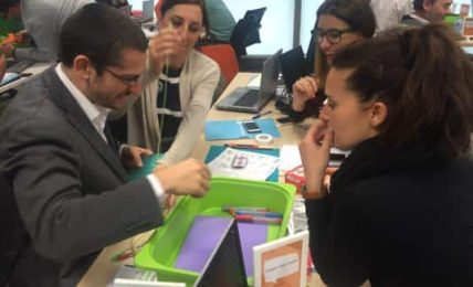 Vuelve ‘Hack the Classroom: A Blueprint for Success’ 2