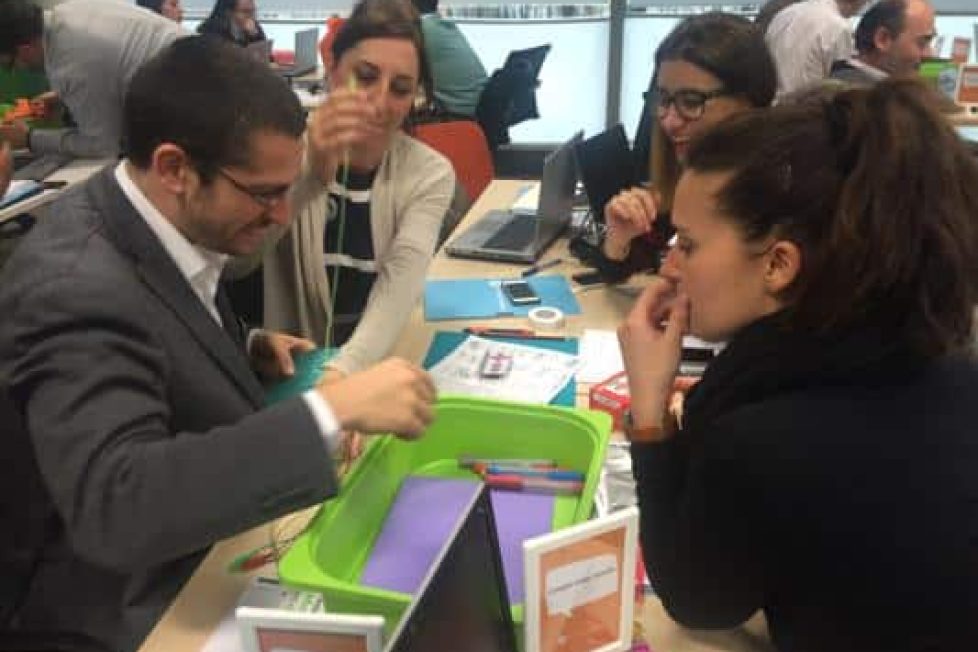 Vuelve ‘Hack the Classroom: A Blueprint for Success’ Vuelve ‘Hack the Classroom: A Blueprint for Success’ 2