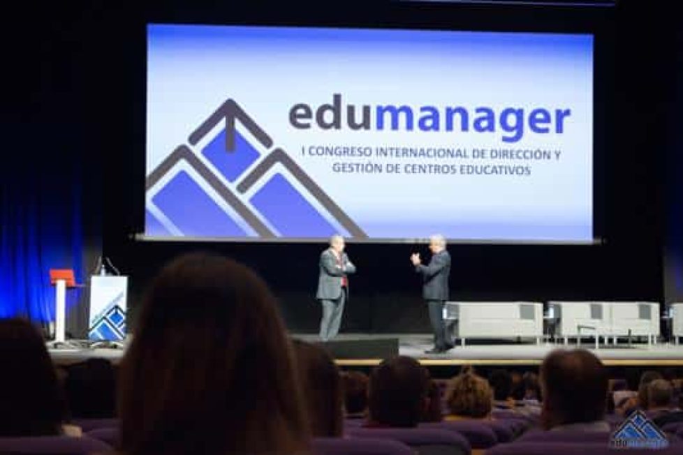 Edumanager, una cita en Valencia para equipos directivos escolares edumanager