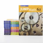 JUMP Math Motivar en Matemáticas