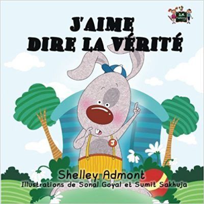 J’aime Dire La Vérité