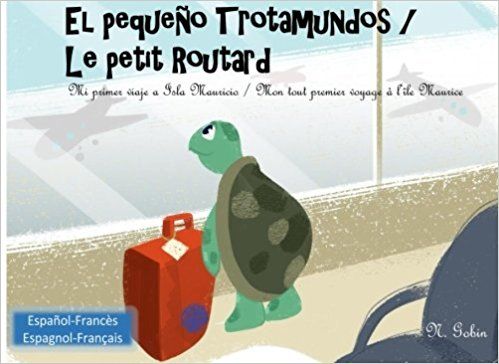 Le petit Routard cuentos para aprender Francés