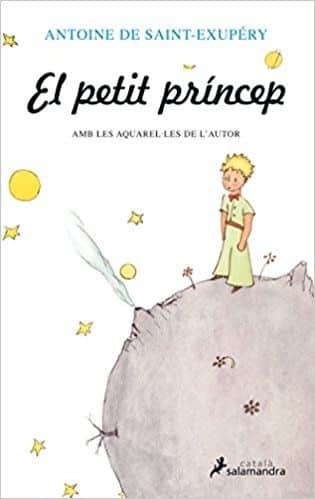 Le petit prince