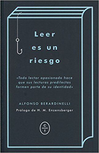 Leer Es Un Riesgo