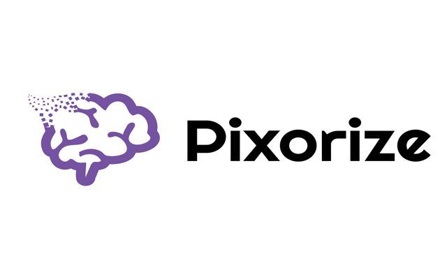 programas de diseño gráfico: Pixorize