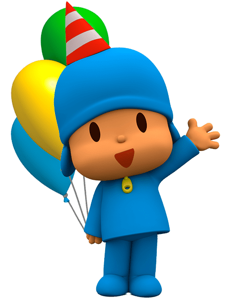 Pocoyo