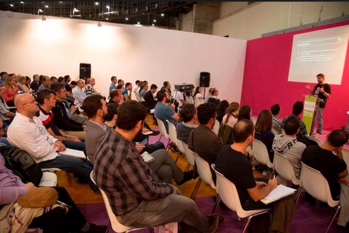 Comparte tu experiencia docente en SIMO EDUCACIÓN 2018 y opta a los Premios ‘Mejor Experiencia Innovadora’ Comparte tu experiencia docente en SIMO EDUCACIÓN 2018 y opta a los Premios ‘Mejor Experiencia Innovadora’. Premios SIMO EDUCACIÓN 2018