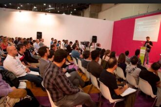 Comparte tu experiencia docente en SIMO EDUCACIÓN 2018 y opta a los Premios ‘Mejor Experiencia Innovadora’. Premios SIMO EDUCACIÓN 2018