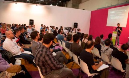 Comparte tu experiencia docente en SIMO EDUCACIÓN 2018 y opta a los Premios ‘Mejor Experiencia Innovadora’. Premios SIMO EDUCACIÓN 2018