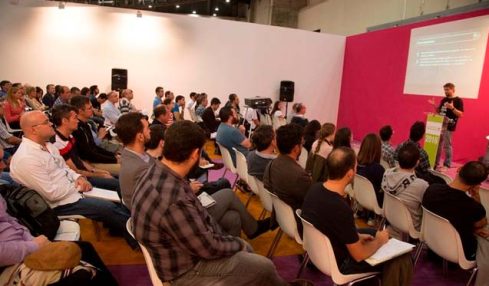 Comparte tu experiencia docente en SIMO EDUCACIÓN 2018 y opta a los Premios ‘Mejor Experiencia Innovadora’. Premios SIMO EDUCACIÓN 2018