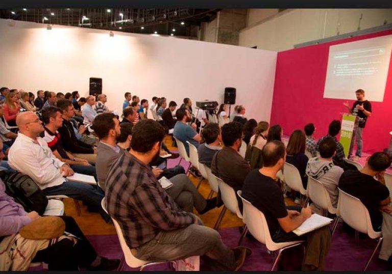 Comparte tu experiencia docente en SIMO EDUCACIÓN 2018 y opta a los Premios ‘Mejor Experiencia Innovadora’. Premios SIMO EDUCACIÓN 2018