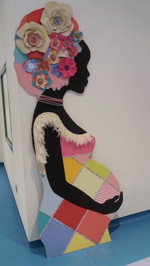 Proyecto 'ExpresARTE': sexualidad y discapacidad