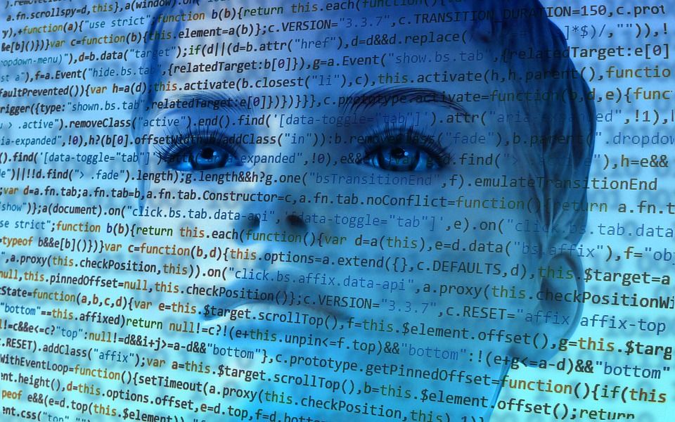 Inteligencia Artificial trabajo