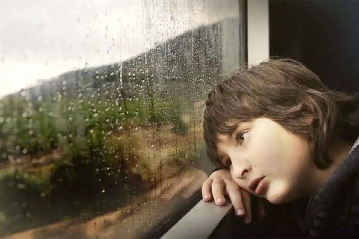 Por qué los niños necesitan aburrirse para desarrollar su creatividad aburrirse