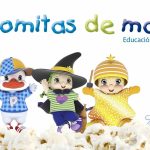Aprender jugando con 'Palomitas', la propuesta de Anaya para el próximo curso en Educación Infantil