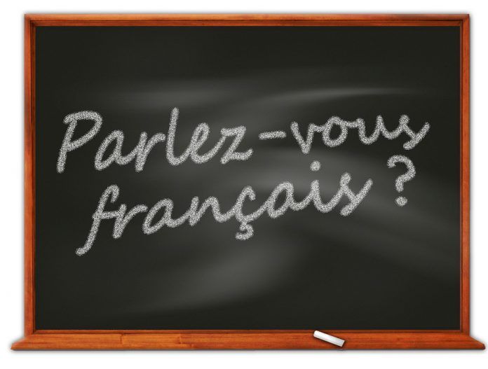 aprender Francés aprender Francés