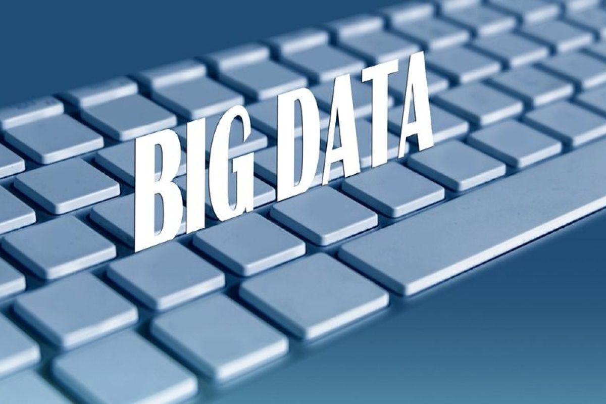 ¿Qué es el Big Data? Algunas claves para usarlo en el aula Big Data en el aula
