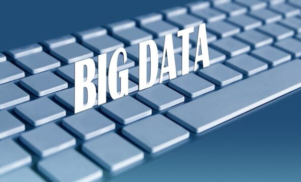 Big Data En El Aula