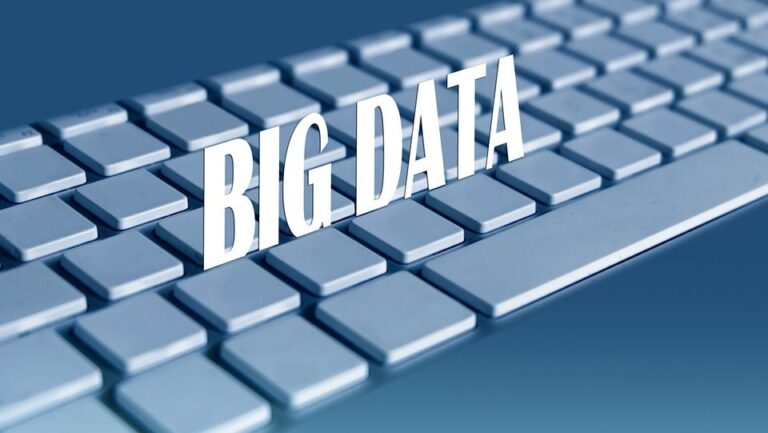 Big Data en el aula