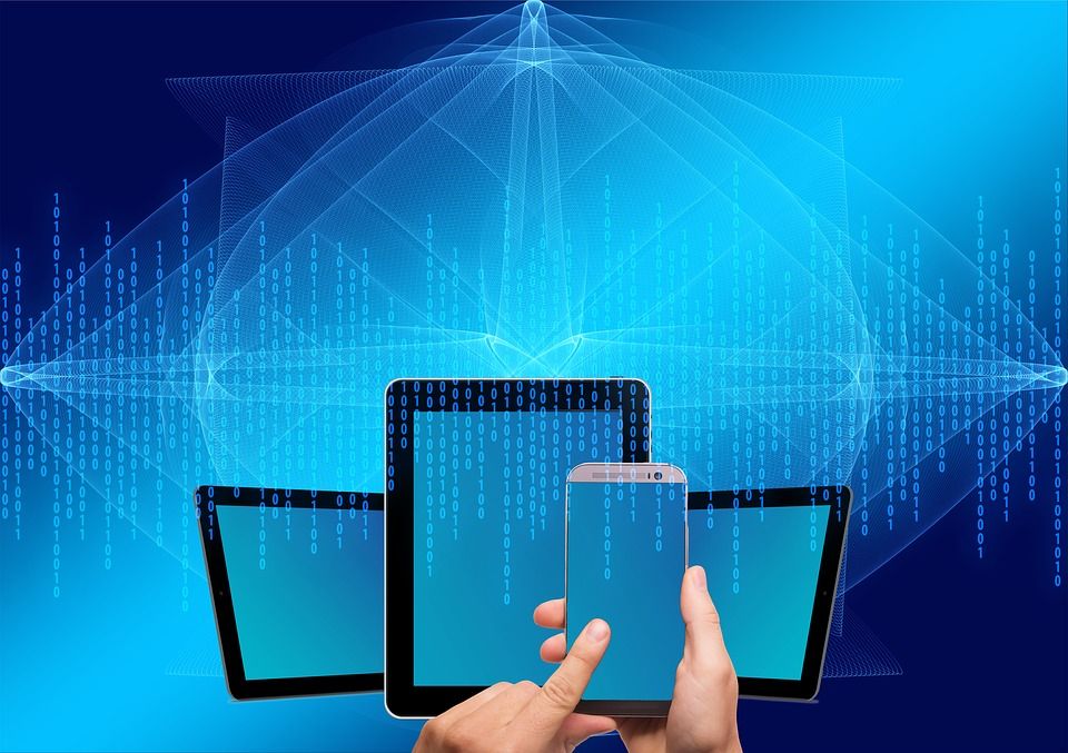 Qué es el Big Data