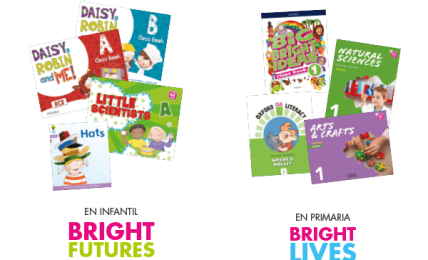 Oxford Bilingual Programme