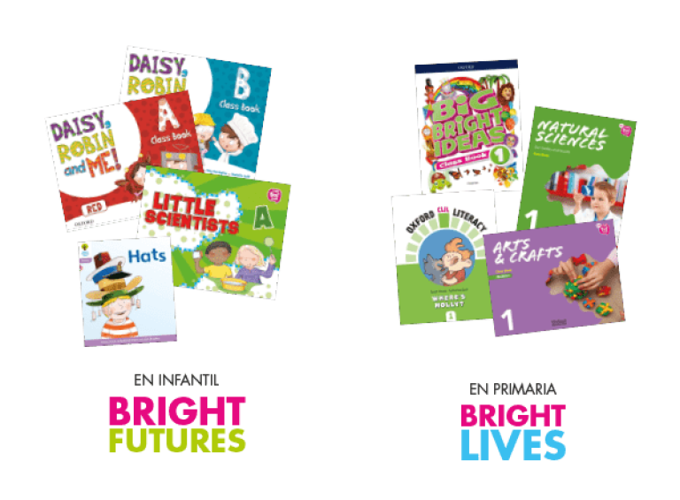 Oxford Bilingual Programme