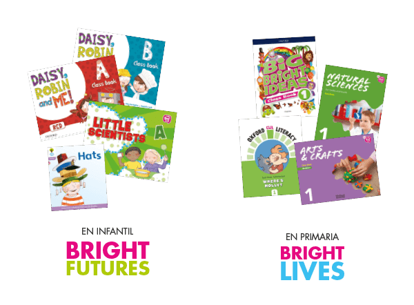 Oxford Bilingual Programme 