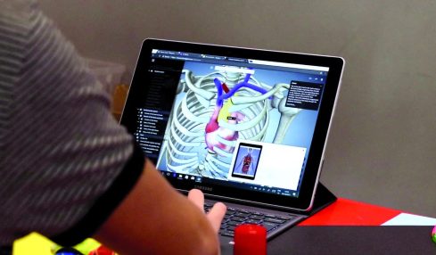 Tecnología para aprender a aprender 2