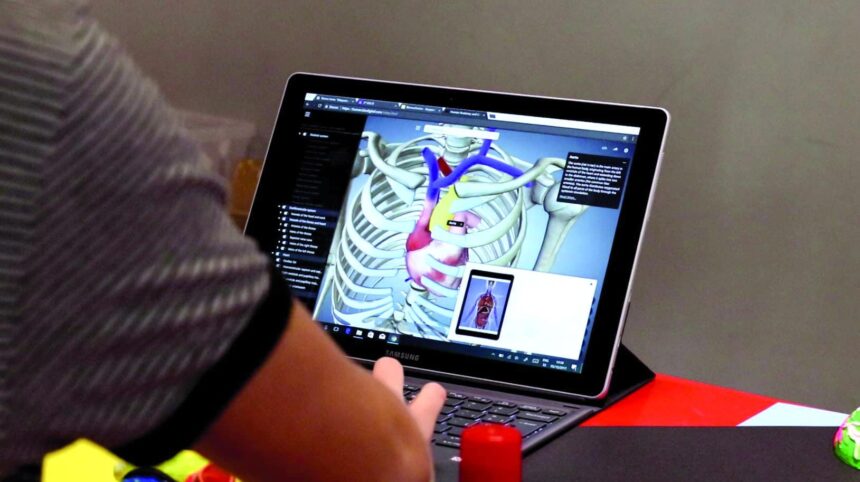 Tecnología para aprender a aprender 2